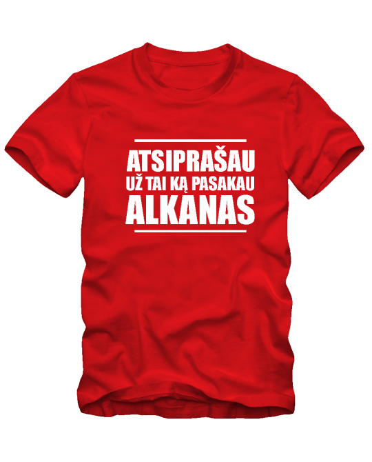 Alkanas